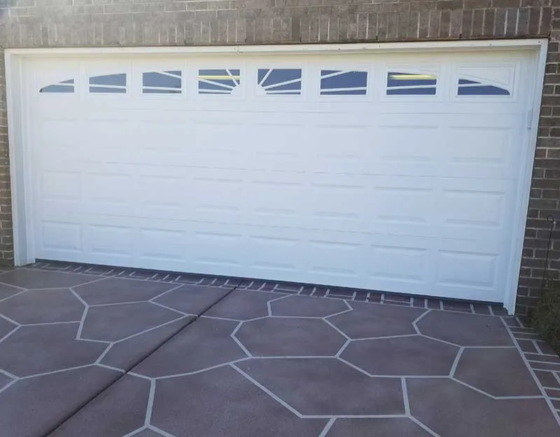 Image Archive by Precision Garage Door Of Roanoke - Photo 6