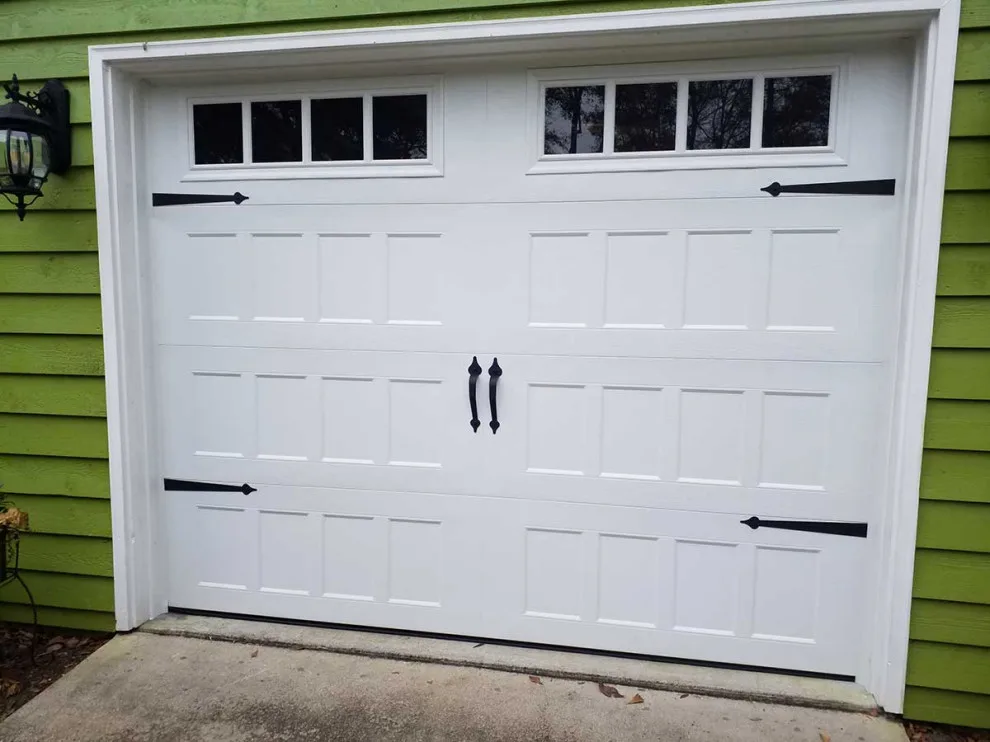 Precision Garage Door Of Roanoke - Photo 7