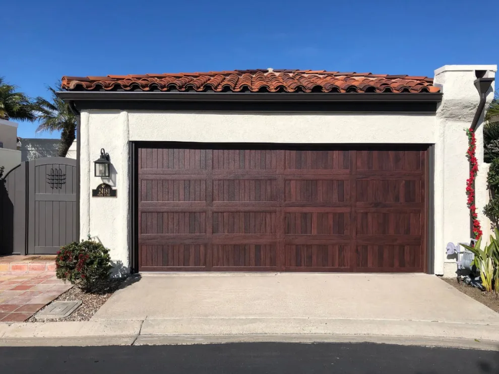 Image Archive by SCF Garage Door Company LLC - Photo 3