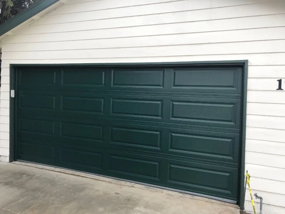 SCF Garage Door Company LLC - Photo 6