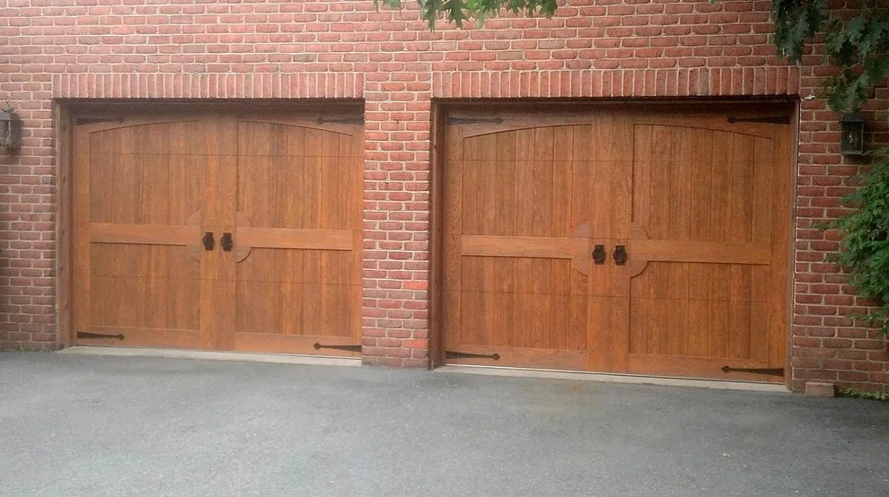 Cornwell Client Initiatives by Cornwell Door Service - Photo 5