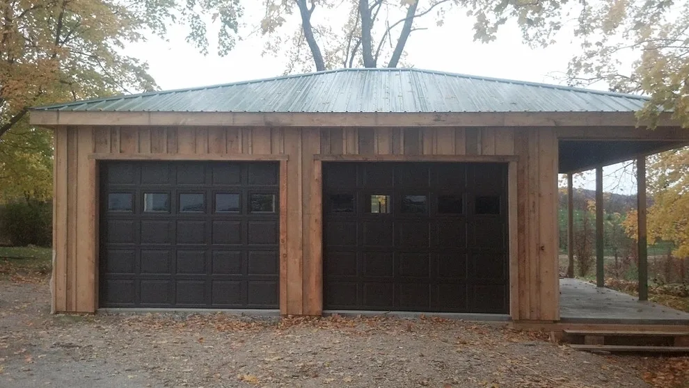 Cornwell Client Initiatives by Cornwell Door Service - Photo 7