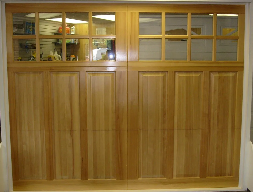 Cornwell Door Service - Photo 11