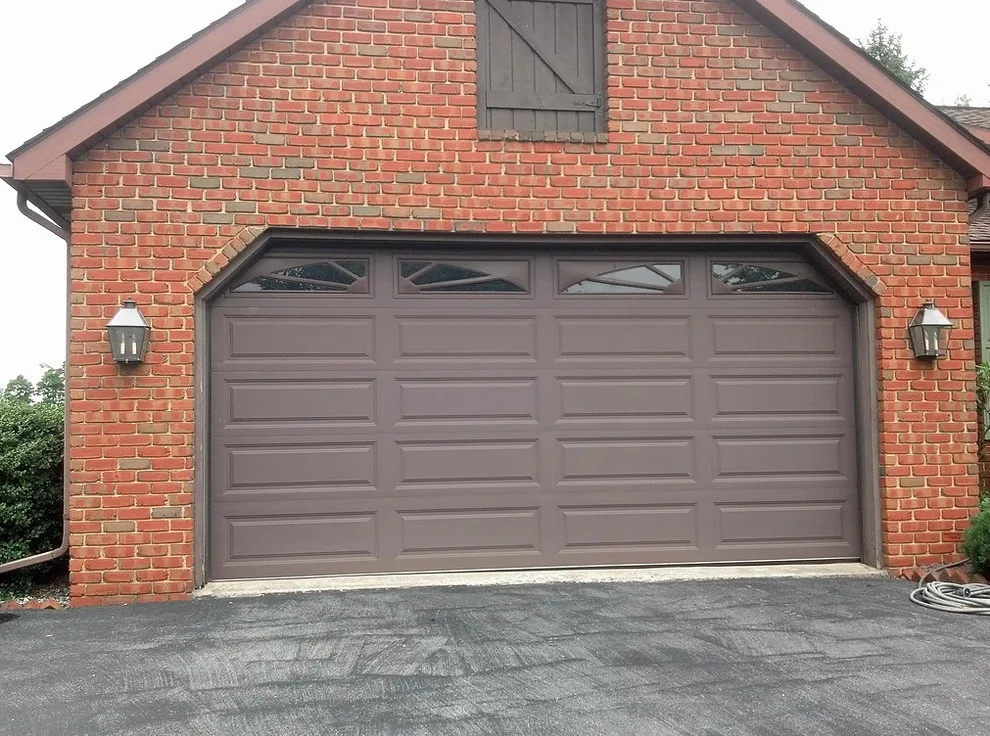 Cornwell Client Initiatives by Cornwell Door Service - Photo 13