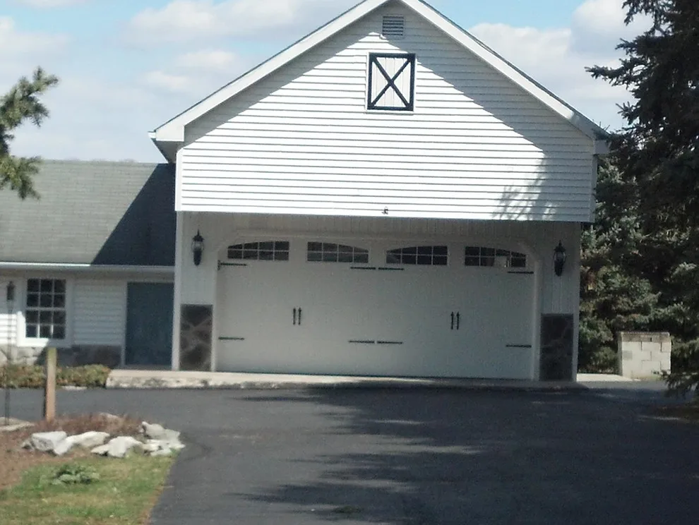 Cornwell Client Initiatives by Cornwell Door Service - Photo 17
