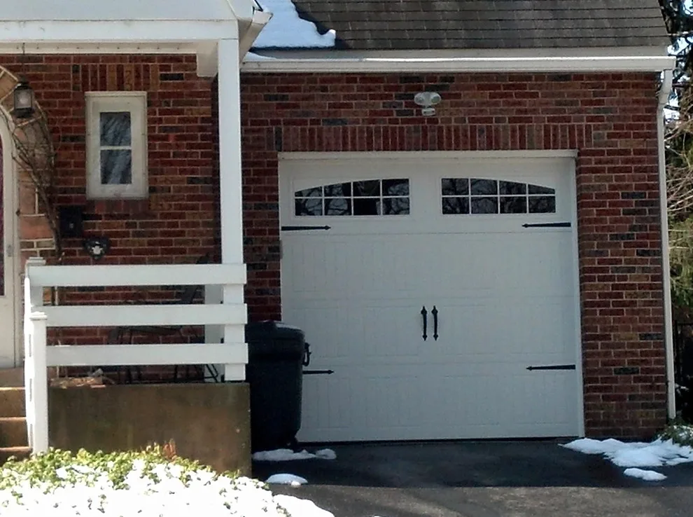 Cornwell Client Initiatives by Cornwell Door Service - Photo 9