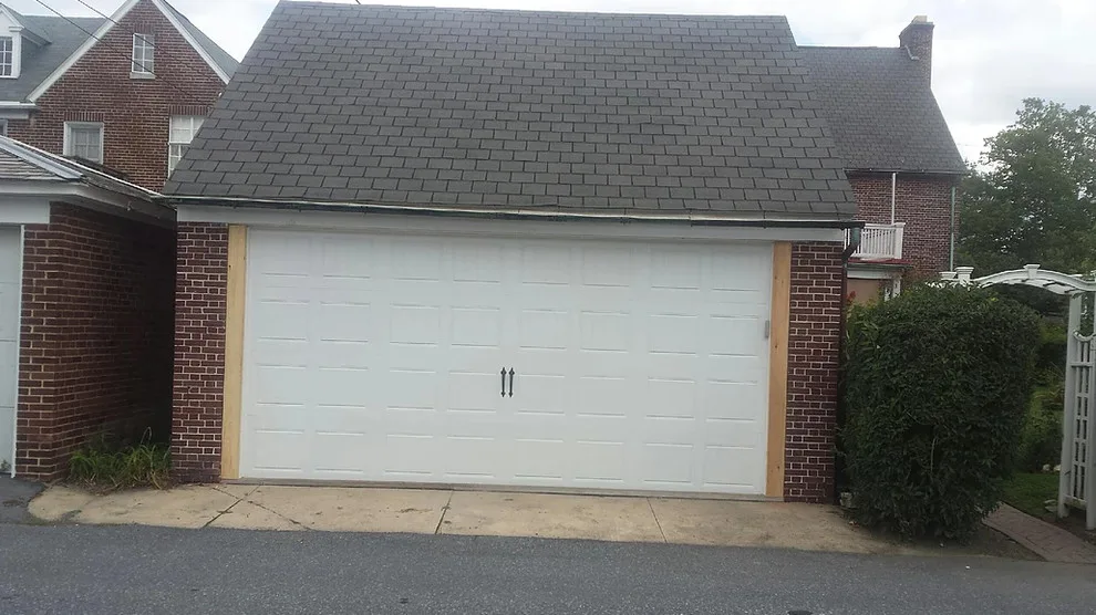 Cornwell Client Initiatives by Cornwell Door Service - Photo 15