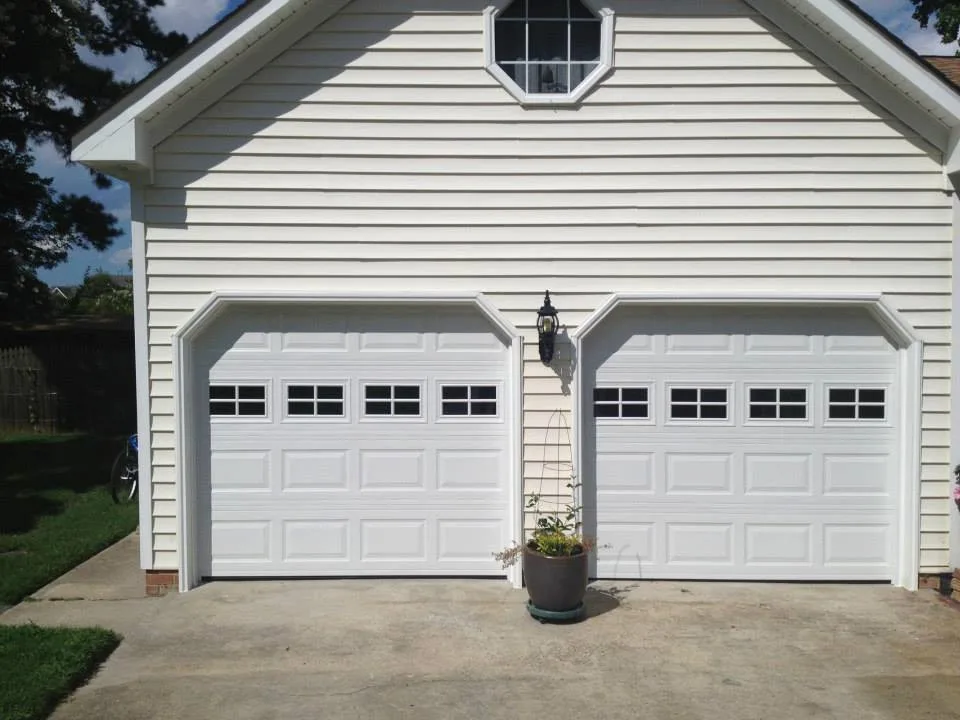 Initiatives by Precision Garage Door Of Virginia Beach - Photo 5