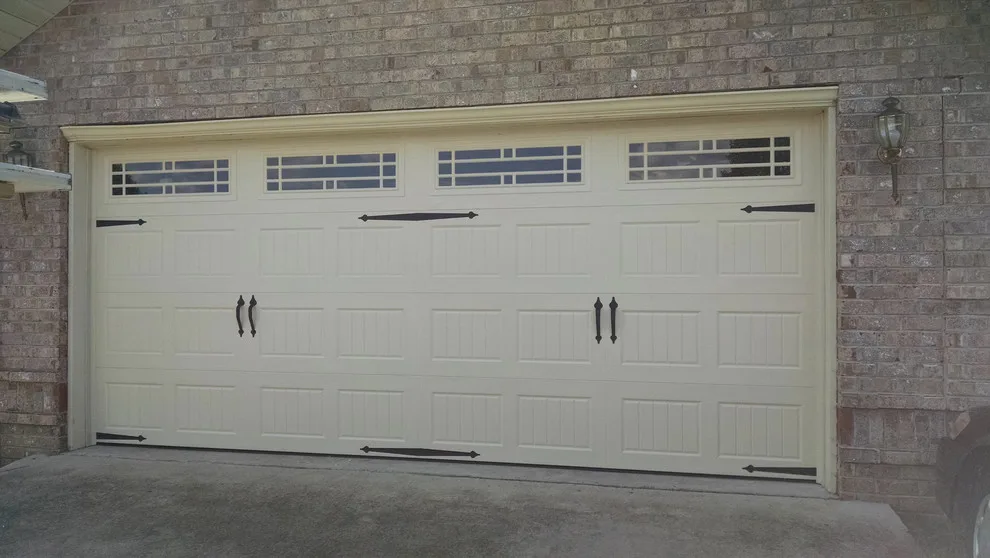 David's Garage Doors & Openers - Photo 12
