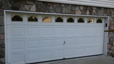 David's Garage Doors & Openers - Photo 13