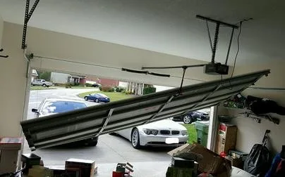 David's Garage Doors & Openers - Photo 5