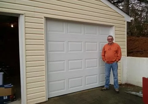 David's Garage Doors & Openers - Photo 7