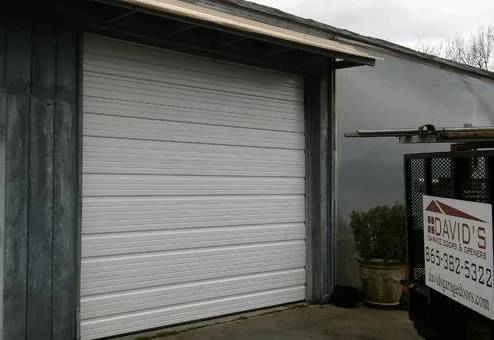 David's Garage Doors & Openers - Photo 14