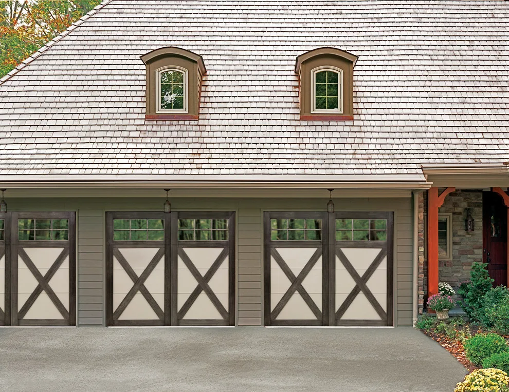 Fourfold by Artisan Custom Doorworks - Photo 4