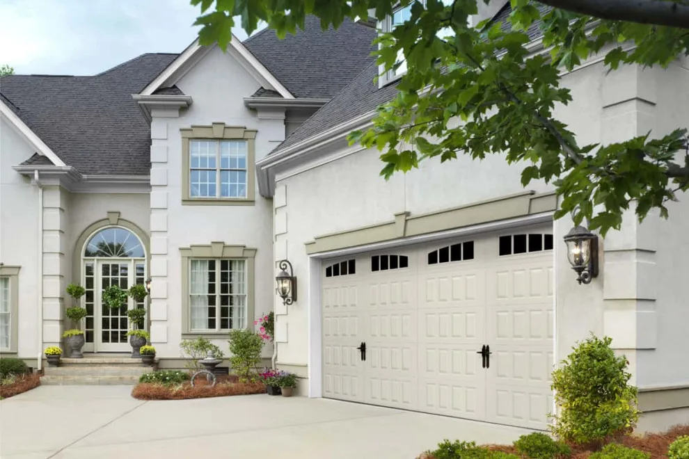 Precision Garage Door Of Charlotte - Photo 8