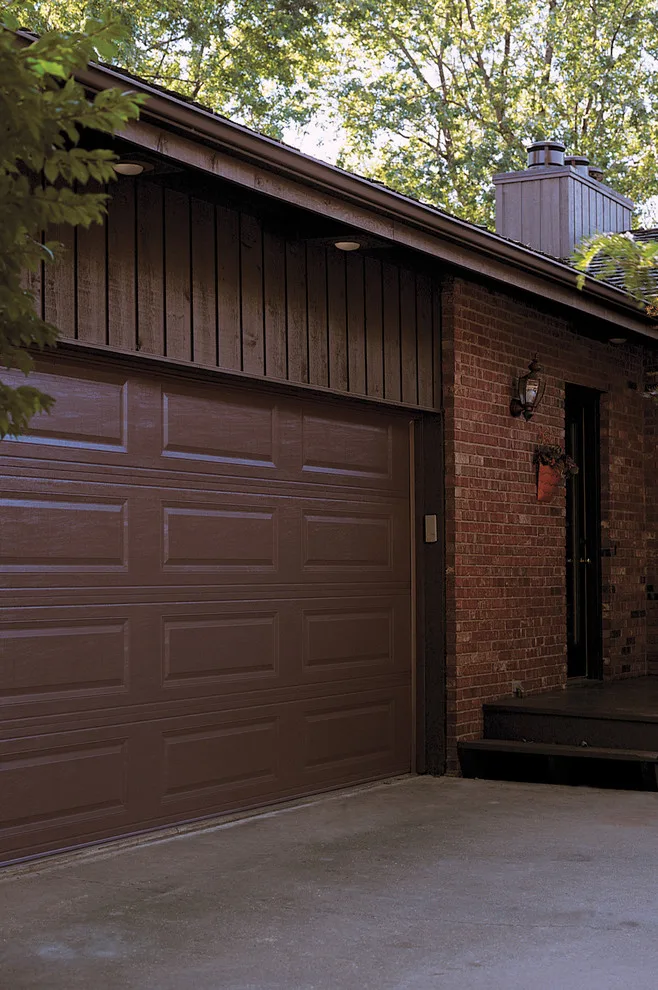 Carey's Seamless Gutters & Overhead Doors - Photo 3