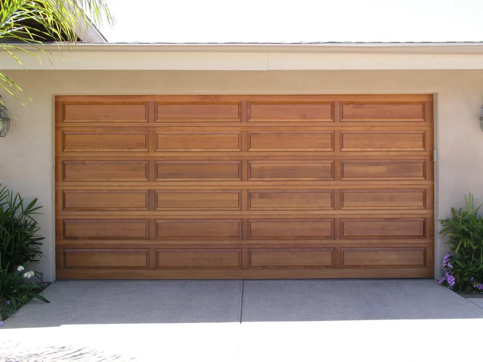 Traditional Style Raised Panel by Doorsmith Inc. - Photo 15