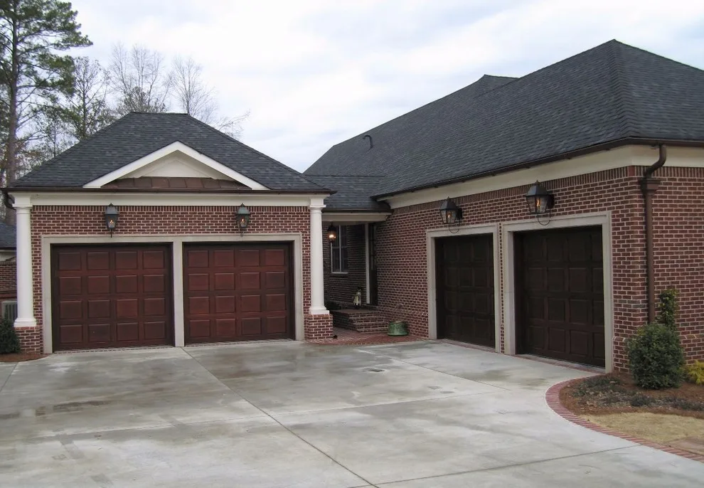 Traditional Style Raised Panel by Doorsmith Inc. - Photo 4