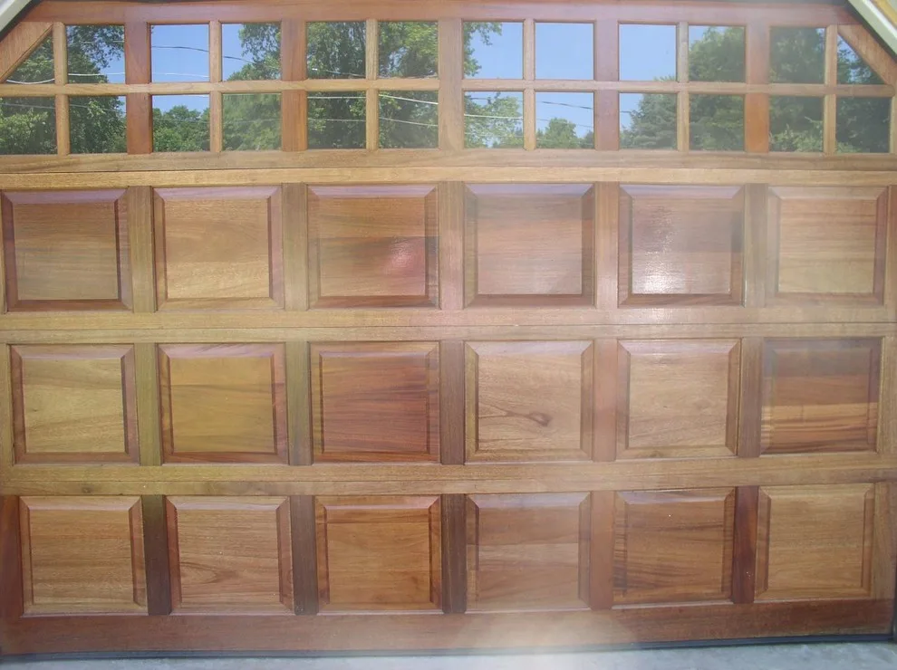 Traditional Style Raised Panel by Doorsmith Inc. - Photo 16