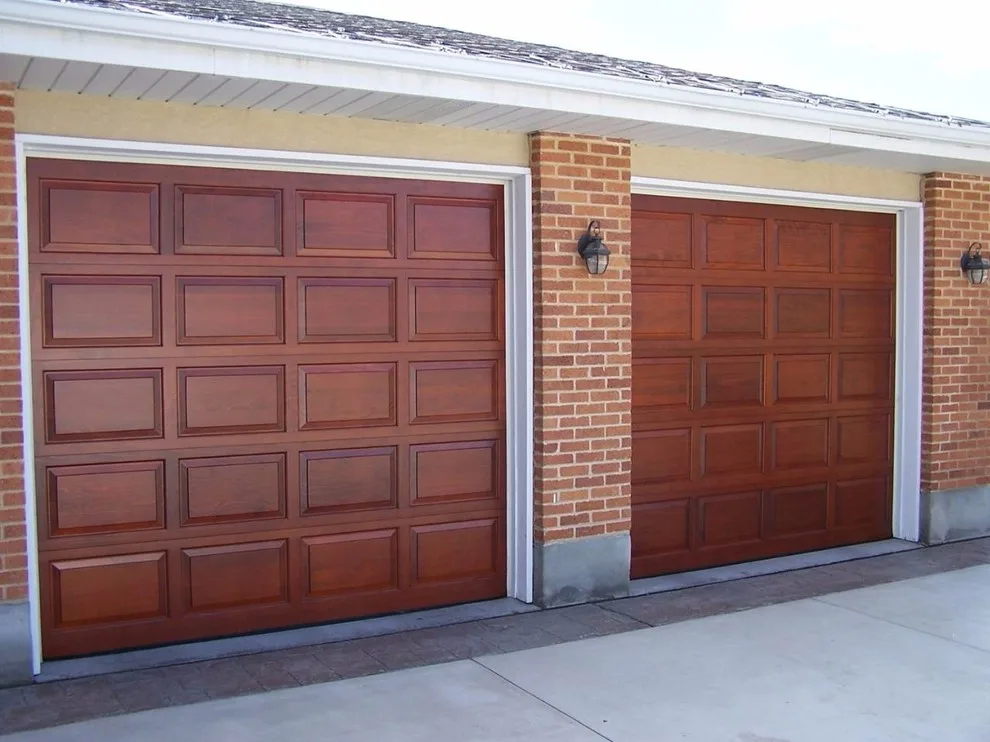 Traditional Style Raised Panel by Doorsmith Inc. - Photo 7