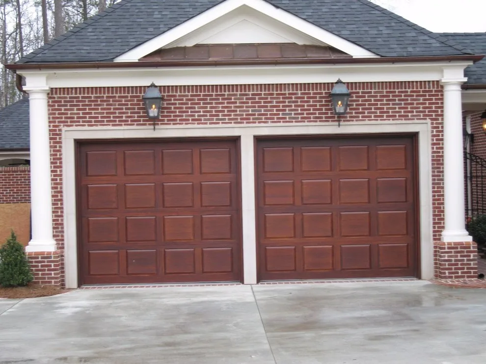 Traditional Style Raised Panel by Doorsmith Inc. - Photo 14