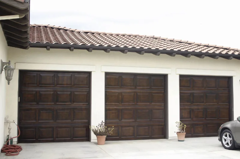 Traditional Style Raised Panel by Doorsmith Inc. - Photo 19