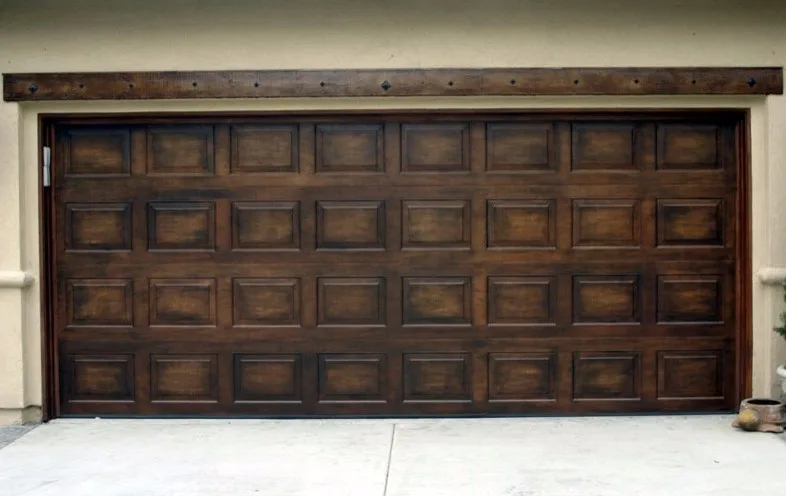 Traditional Style Raised Panel by Doorsmith Inc. - Photo 13