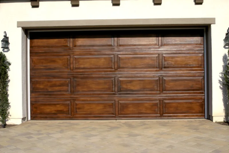 Traditional Style Raised Panel by Doorsmith Inc. - Photo 18
