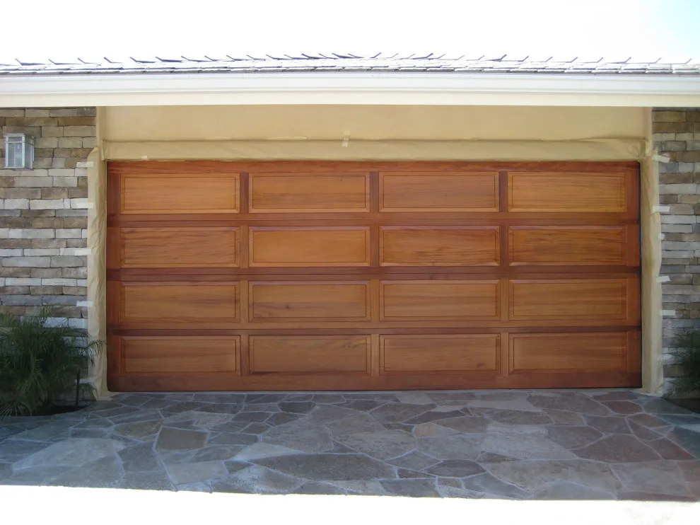 Traditional Style Raised Panel by Doorsmith Inc. - Photo 20