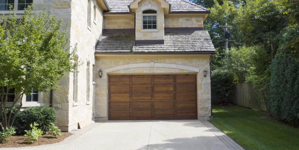 Traditional Style Raised Panel by Doorsmith Inc. - Photo 2