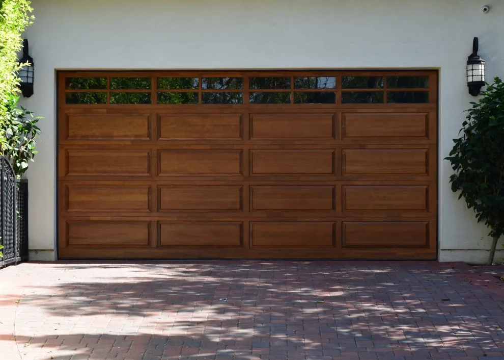 Traditional Style Raised Panel by Doorsmith Inc. - Photo 6