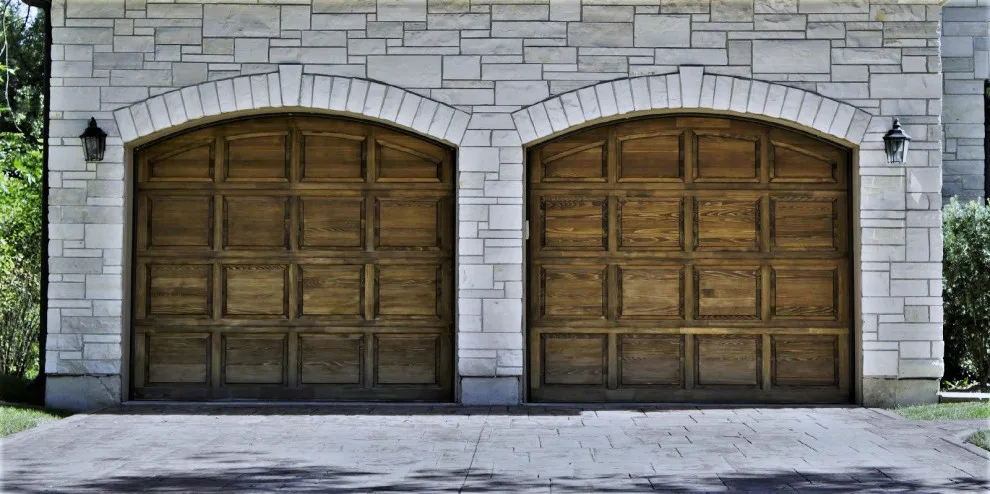 Traditional Style Raised Panel by Doorsmith Inc. - Photo 10
