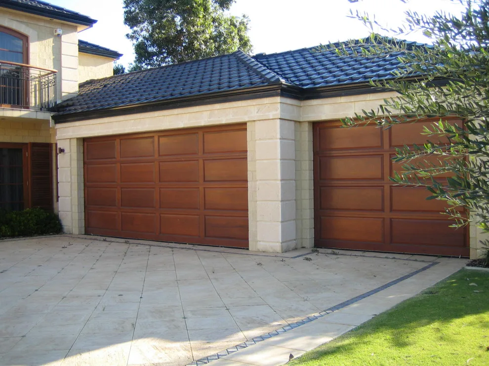 Traditional Style Raised Panel by Doorsmith Inc. - Photo 12