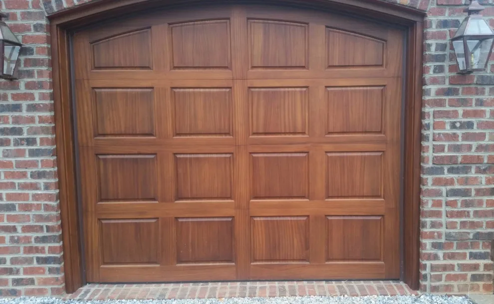 Traditional Style Raised Panel by Doorsmith Inc. - Photo 17