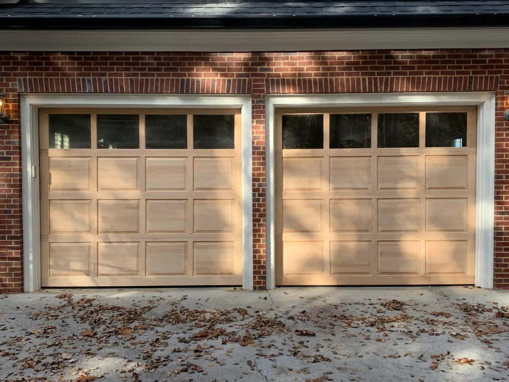 Traditional Style Raised Panel by Doorsmith Inc. - Photo 24
