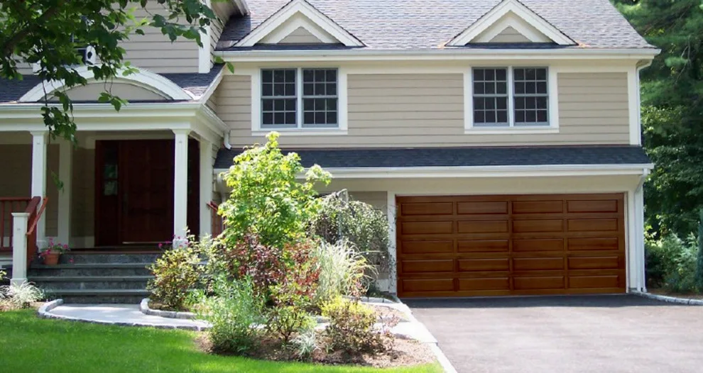 Traditional Style Raised Panel by Doorsmith Inc. - Photo 11
