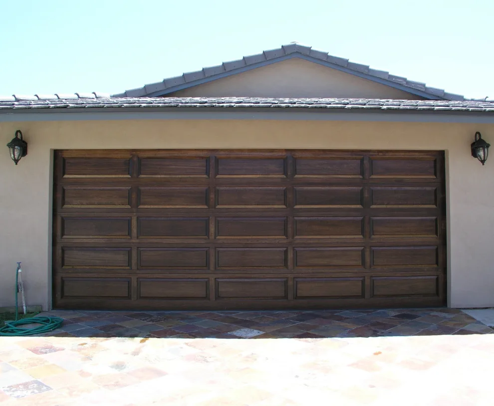 Traditional Style Raised Panel by Doorsmith Inc. - Photo 23