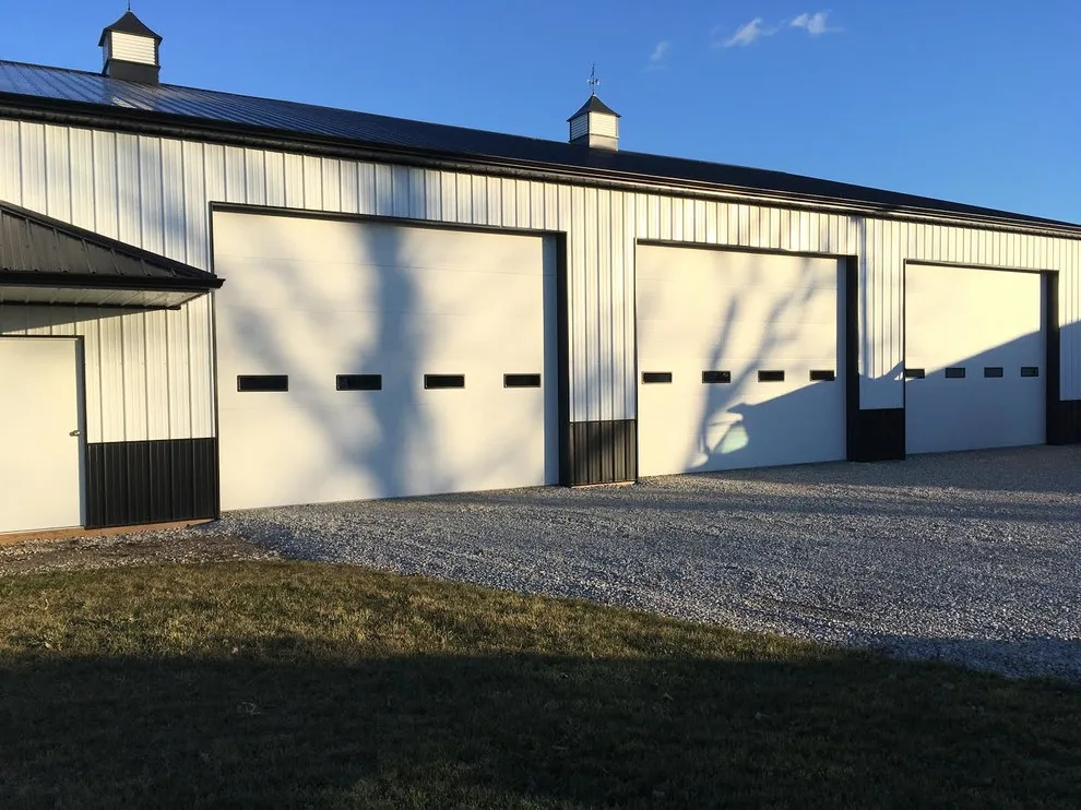 Courtesy Door Sales & Service - Photo 13