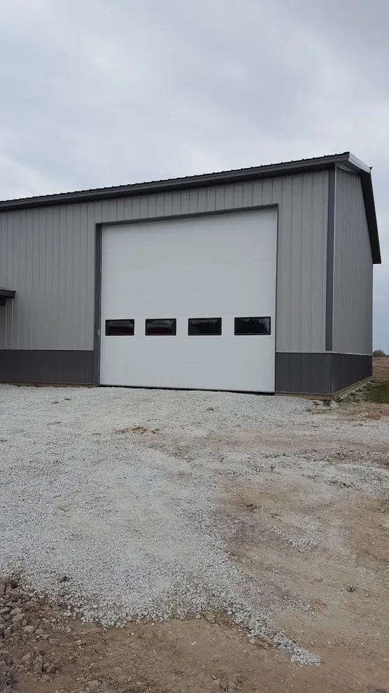Courtesy Door Sales & Service - Photo 2