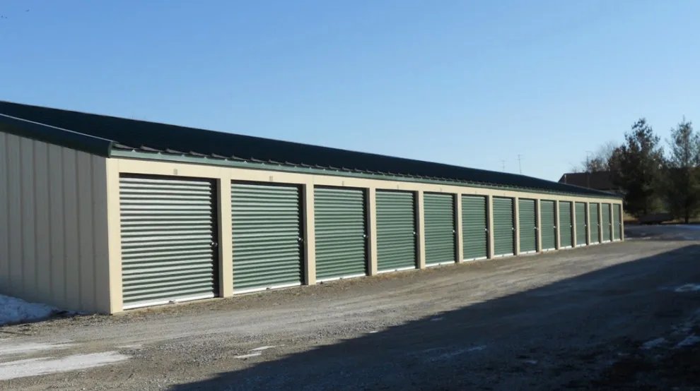 Courtesy Door Sales & Service - Photo 8