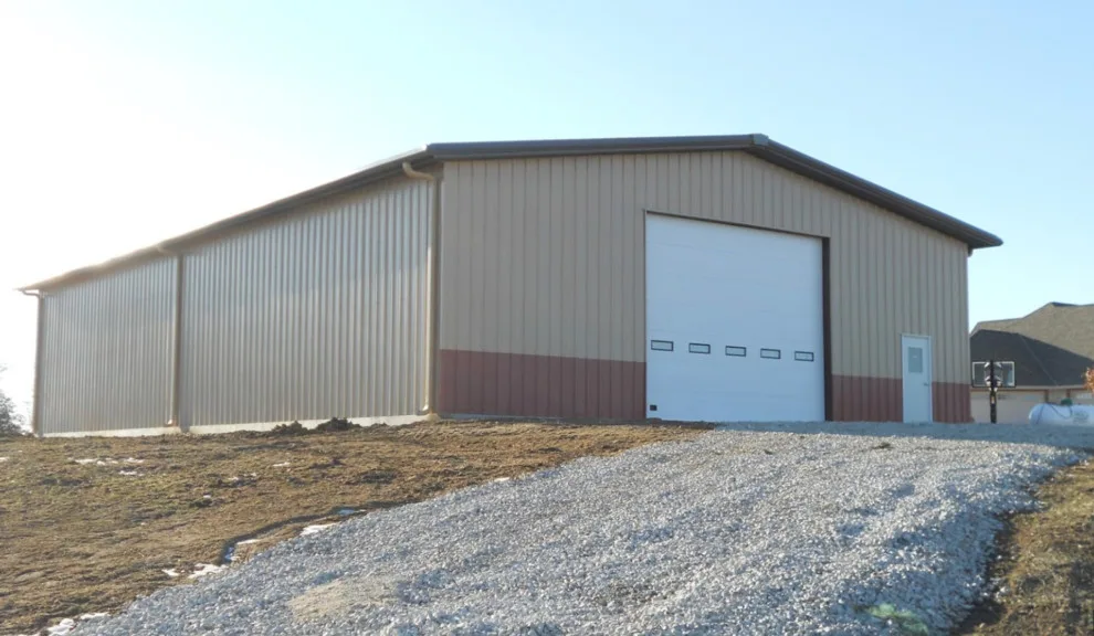 Courtesy Door Sales & Service - Photo 11