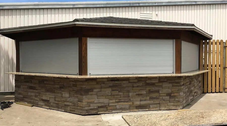 Courtesy Door Sales & Service - Photo 5