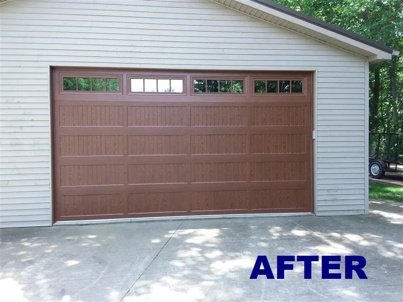 Raynor Door Authority Of Fort Wayne - Photo 5