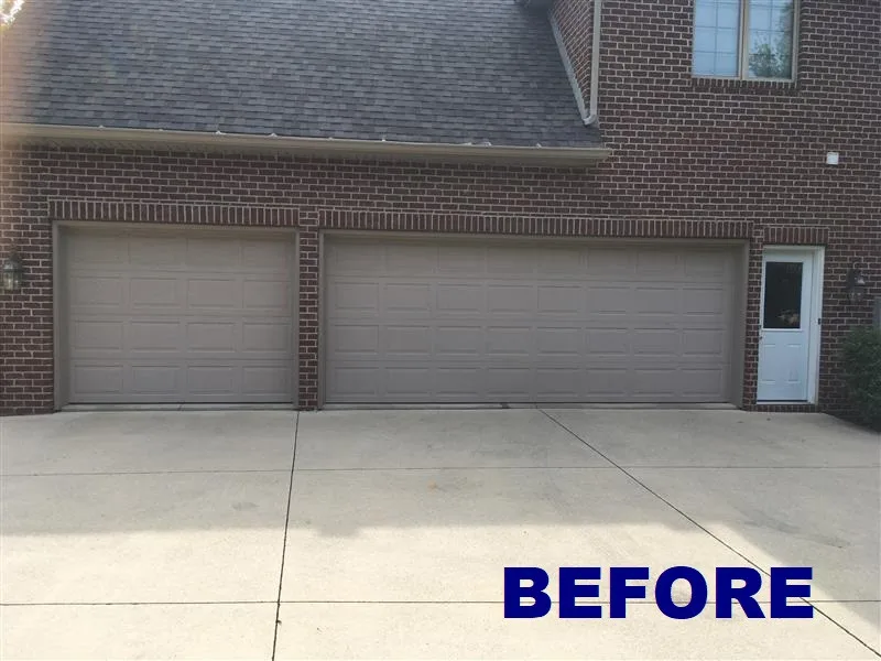 Raynor Door Authority Of Fort Wayne - Photo 6