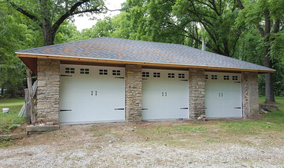 Courtesy Door Sales & Service - Photo 14