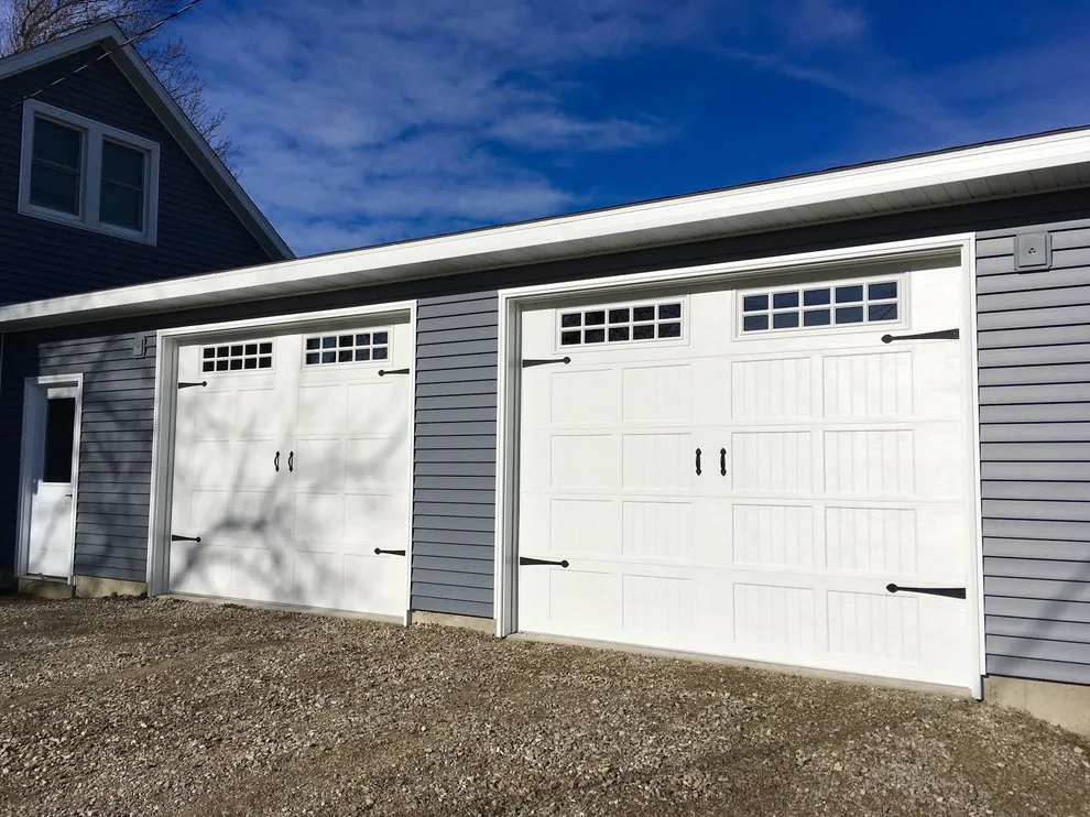 Raynor Residence by Courtesy Door Sales & Service - Photo 11