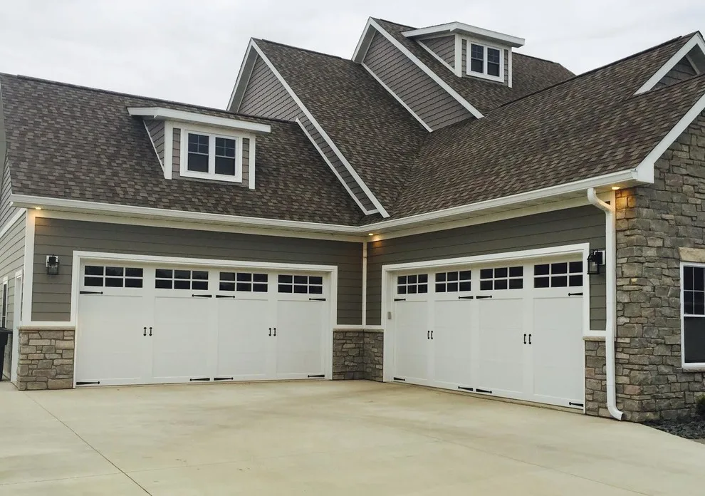 Raynor Residence by Courtesy Door Sales & Service - Photo 8