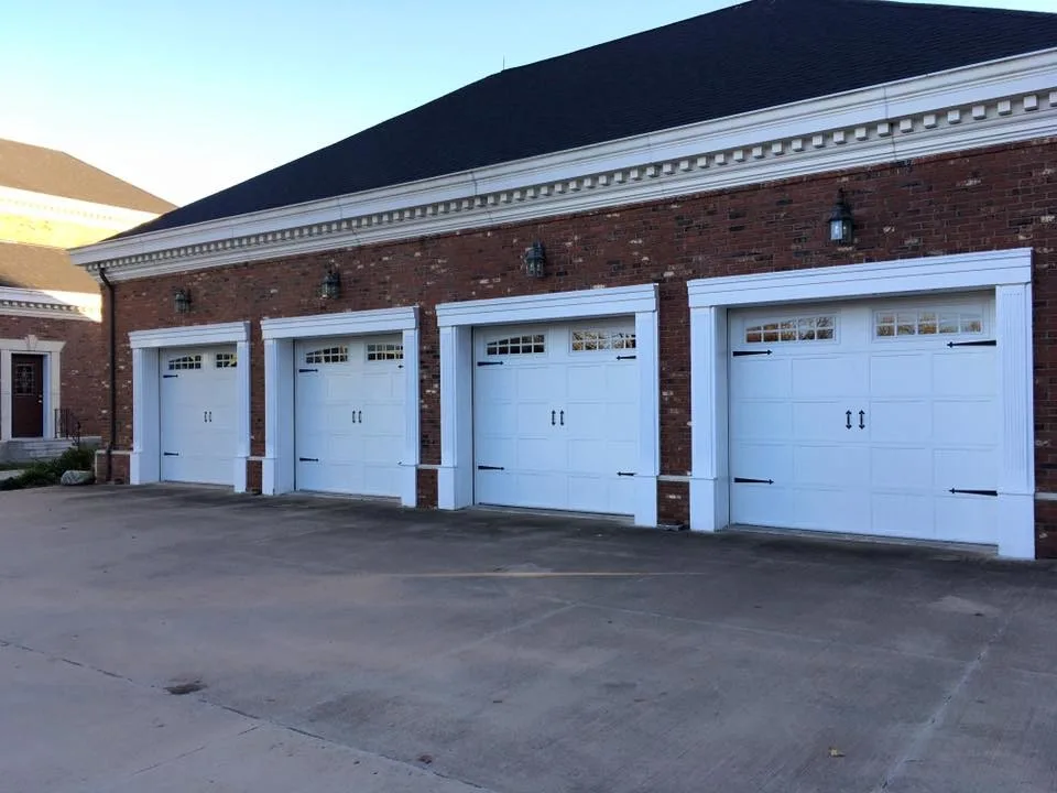Courtesy Door Sales & Service - Photo 12