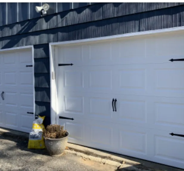 Latest Garage Door Installations by All American Door KC - Photo 7