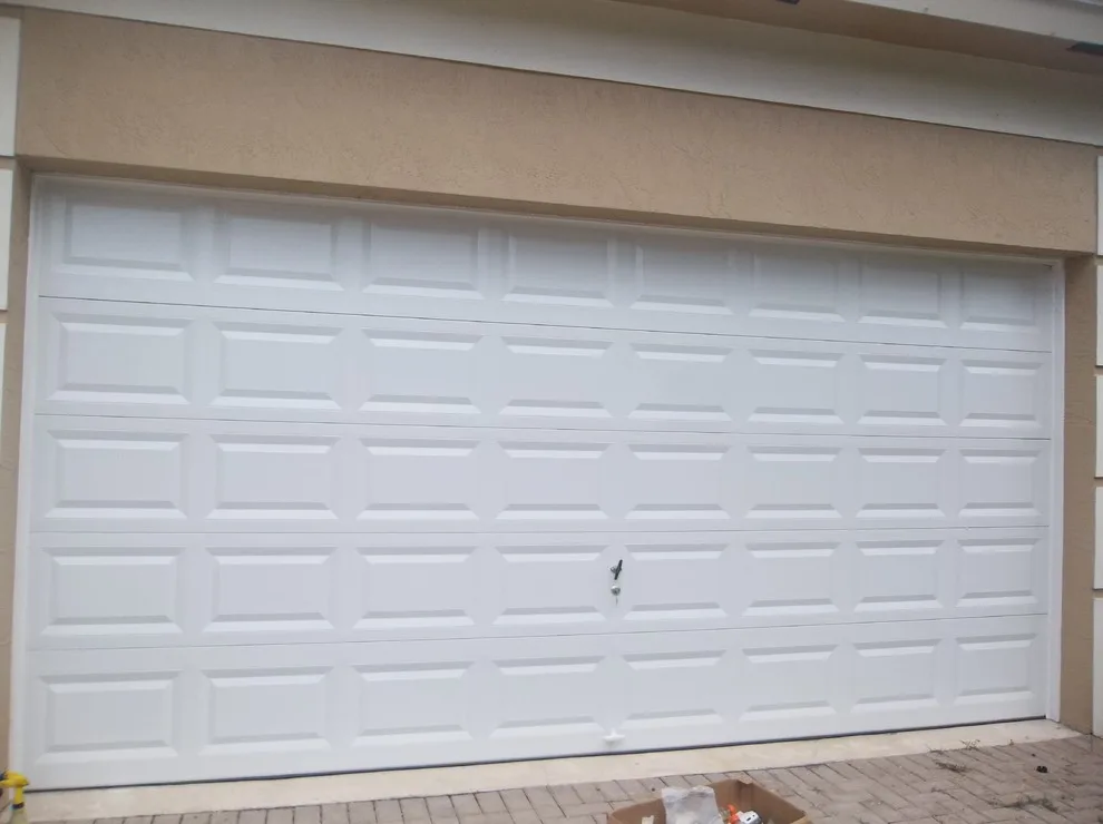 New Garage Door Installations by Broten Garage Door Sales Inc - Photo 25